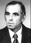 mgr Sawomir Kopaski - dyrektor szkoy, nauczyciel matematyki, lata pracy 1970-1996