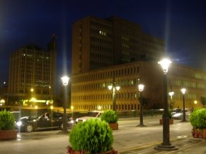 Malaga 2006