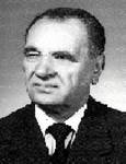 Leon Chrzanowski - dyrektor szkoły, nauczyciel matematyki, lata pracy 1945-1973