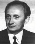 Henryk Ejankowski - dyrektor w latach 1973 -1975