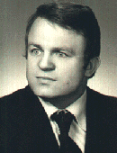 mgr inż. Roman Kita - dyrektor szkoły, przedmioty zawodowe mechaniczne, lata pracy 1970-2003