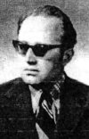 mgr Zygmunt Delegiewicz - nauczyciel chemii, lata pracy 1958-1988